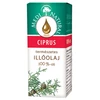 Medinatural Ciprus illóolaj 10 ml Medinatural Ciprus illóolaj 10 ml