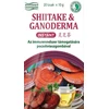 Dr. Chen Instant Shiitake-ganoderma tea 20db x 10g Dr. Chen Instant Shiitake-ganoderma tea 20db x 10g