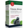 Interherb NAPI1 Fekete áfonya Extraktum 250 mg 30 db Interherb NAPI1 Fekete áfonya Extraktum 250 mg 30 db