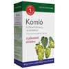 Interherb NAPI1 Komló Extraktum 60 mg 30 db Interherb NAPI1 Komló Extraktum 60 mg 30 db