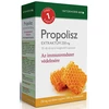 Interherb NAPI1 Propolisz Extraktum 250 mg 30db Interherb NAPI1 Propolisz Extraktum 250 mg 30db
