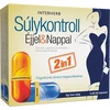 Interherb Súlykontroll kapszula 2x60db Interherb Súlykontroll kapszula 2x60db