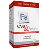 Interherb VITAL Vas + Folsav tabletta 60 db Interherb VITAL Vas + Folsav tabletta 60 db