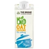 The Bridge Bio Zabkrém tejszín 200ml The Bridge Bio Zabkrém tejszín 200ml