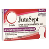 Jutasept Eper-Szeder-Mentol ízű 24db Jutasept Eper-Szeder-Mentol ízű 24db