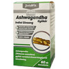 Jutavit Ashwagandha gyökér tabletta 60 db Jutavit Ashwagandha gyökér tabletta 60 db