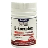 JutaVit B-komplex + Folsav 60db JutaVit B-komplex + Folsav 60db