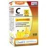 JutaVit Gumivitamin C-vitamin 60db JutaVit Gumivitamin C-vitamin 60db