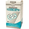 JutaVit Hialuron forte 200mg kapszula 30 db JutaVit Hialuron forte 200mg kapszula 30 db