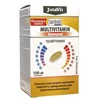 JutaVit Multivitamin Immuner felnőtteknek filmtabletta 100db JutaVit Multivitamin Immuner felnőtteknek filmtabletta 100db