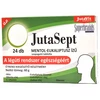 Jutavit Jutasept szopogató tabletta Mentol 24 db Jutavit Jutasept szopogató tabletta Mentol 24 db