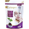 JutaVit Collagen Komplex italpor 400g Szeder és fekete ribizli ízben JutaVit Collagen Komplex italpor 400g Szeder és fekete ribizli ízben