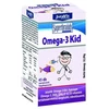 Omega-3 Kid 45 db narancsos rágókapszula (JutaVit) Omega-3 Kid 45 db narancsos rágókapszula (JutaVit)