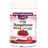 Jutavit tőzegáfonya 800mg + aranyvessző kivonat 100db Jutavit tőzegáfonya 800mg + aranyvessző kivonat 100db