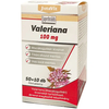 JutaVit Valeriana 100mg tabletta 50+10 db JutaVit Valeriana 100mg tabletta 50+10 db