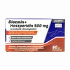 Jutavit Diozmin + Heszperidin 60db 500mg Jutavit Diozmin + Heszperidin 60db 500mg