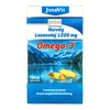 JutaVit Norvég lazacolaj 1200 mg Omega 3 100db JutaVit Norvég lazacolaj 1200 mg Omega 3 100db