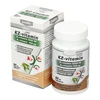 JutaVit K2 (120µg)+ D3(2200NE)+ K1(700µg) vitamin lágyzselatin kapszula 60db JutaVit K2 (120µg)+ D3(2200NE)+ K1(700µg) vitamin lágyzselatin kapszula 60db