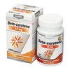 Jutavit Béta-karotin 15mg 100db Jutavit Béta-karotin 15mg 100db