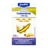 JutaVit Csukamájolaj 1200 mg 100db JutaVit Csukamájolaj 1200 mg 100db