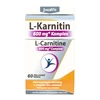 JutaVit L-karnitin (600mg) komplex 60db JutaVit L-karnitin (600mg) komplex 60db