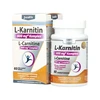 JutaVit L-karnitin (600mg) komplex 60db JutaVit L-karnitin (600mg) komplex 60db