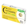 JutaVit C-vitamin 200mg tabletta 60db
