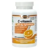 JutaVit C-vitamin 500mg + D3 vitamin + Csipkebogyó kivonat rágótabletta 100db JutaVit C-vitamin 500mg + D3 vitamin + Csipkebogyó kivonat rágótabletta 100db