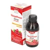 Jutavit tőzegáfonya szirup komplex 150ml Jutavit tőzegáfonya szirup komplex 150ml
