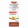 JutaVit D3-vitamin cseppek 400NE 30ml JutaVit D3-vitamin cseppek 400NE 30ml
