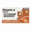 Jutavit A-vitamin 10000 NE 50db Jutavit A-vitamin 10000 NE 50db
