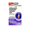 JutaVit Glükozamin+Kondroitin+MSM+Kolagén D+C vitamin tabletta 120db JutaVit Glükozamin+Kondroitin+MSM+Kolagén D+C vitamin tabletta 120db
