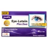 JutaVit Eye-Lutein Plus duo 90db JutaVit Eye-Lutein Plus duo 90db
