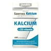 Jutavit Szerves Kalcium 350 mg+D3 Vitamin 100 db tabletta Jutavit Szerves Kalcium 350 mg+D3 Vitamin 100 db tabletta