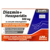 JutaVit Diozmin + Heszperidin 500mg 120db JutaVit Diozmin + Heszperidin 500mg 120db