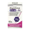 JutaVit Magnézium 375mg+B6 60db JutaVit Magnézium 375mg+B6 60db