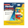 JutaVit Herbal Hot Drink 4 éves kórtól 12 db JutaVit Herbal Hot Drink 4 éves kórtól 12 db
