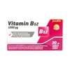JutaVit B12 vitamin 1000mcg Aktív Metilkobalamin 30db JutaVit B12 vitamin 1000mcg Aktív Metilkobalamin 30db