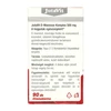 Jutavit D-Mannose Komplex 500 mg filmtabletta 90 db Jutavit D-Mannose Komplex 500 mg filmtabletta 90 db