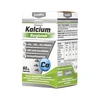 Jutavit Kálcium Biszglicinát + D3 + K2 + K1 vitamin 60 db kapszula Jutavit Kálcium Biszglicinát + D3 + K2 + K1 vitamin 60 db kapszula