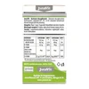Jutavit Kálcium Biszglicinát + D3 + K2 + K1 vitamin 60 db kapszula Jutavit Kálcium Biszglicinát + D3 + K2 + K1 vitamin 60 db kapszula