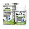 Jutavit Kálcium Biszglicinát + D3 + K2 + K1 vitamin 60 db kapszula Jutavit Kálcium Biszglicinát + D3 + K2 + K1 vitamin 60 db kapszula