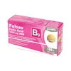 Jutavit Folsav 1000 Ug 100 db Filmtabletta Jutavit Folsav 1000 Ug 100 db Filmtabletta