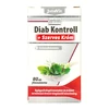 Jutavit Diab KOntroll tabletta 80db Jutavit Diab KOntroll tabletta 80db