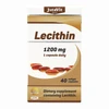 JutaVit Lecitin kapszula 40db JutaVit Lecitin kapszula 40db