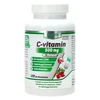 JutaVit C-500 + D3 nyújtott csipkebogyó filmtabletta 100db JutaVit C-500 + D3 nyújtott csipkebogyó filmtabletta 100db
