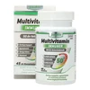 JutaVit multivitamin Senior tabletta 45db 50+ JutaVit multivitamin Senior tabletta 45db 50+