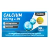 JutaVit Calcium tabletta 50db 500mg JutaVit Calcium tabletta 50db 500mg