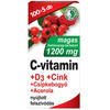 Dr. Chen C-Vitamin+D3+Cink+Acerola 105db Dr. Chen C-Vitamin+D3+Cink+Acerola 105db
