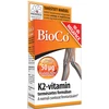 BioCo K-2 vitamin MegaPack tabletta 50mcg 90db BioCo K-2 vitamin MegaPack tabletta 50mcg 90db